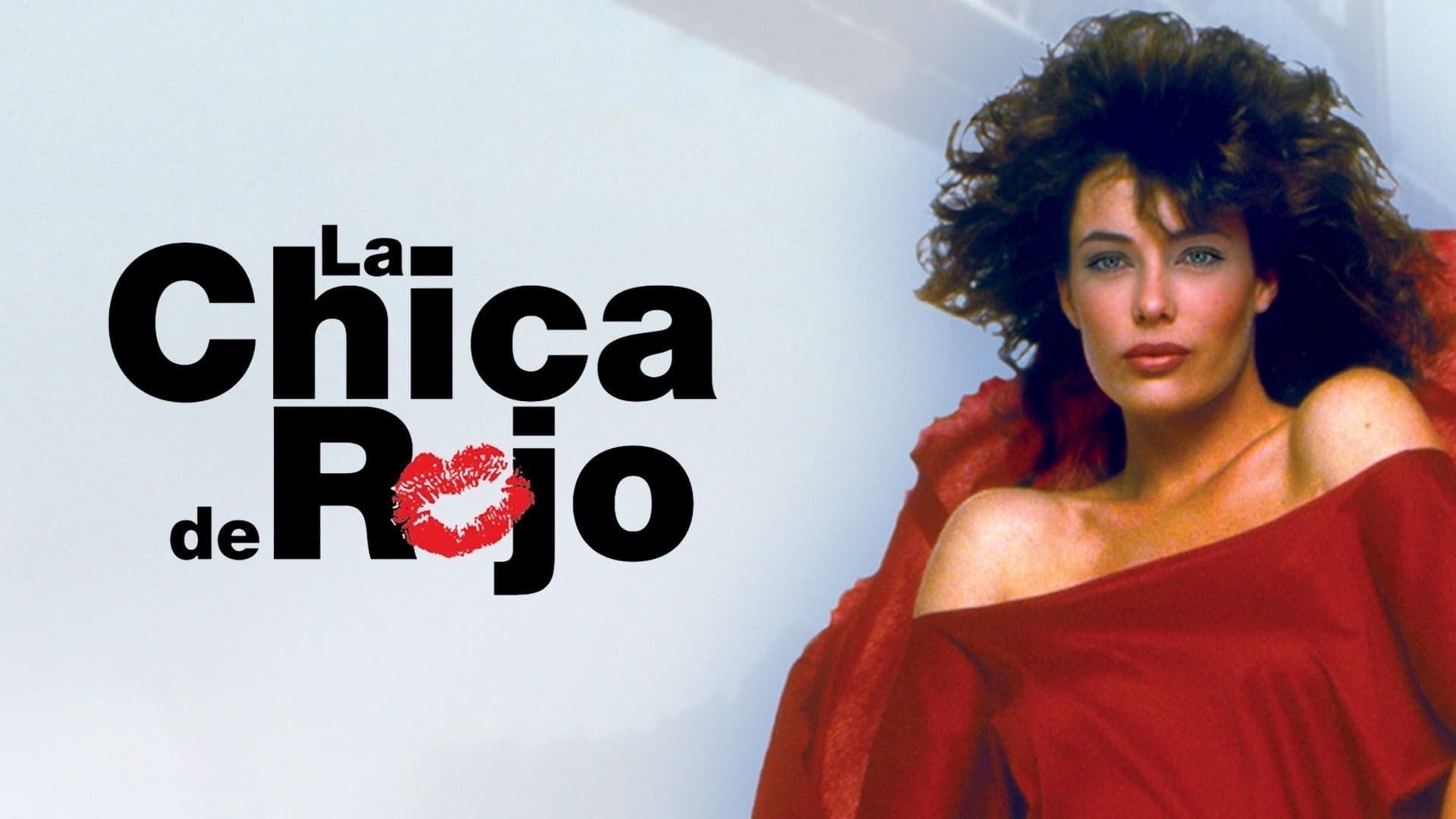 Foto de LA MUJER DE ROJO