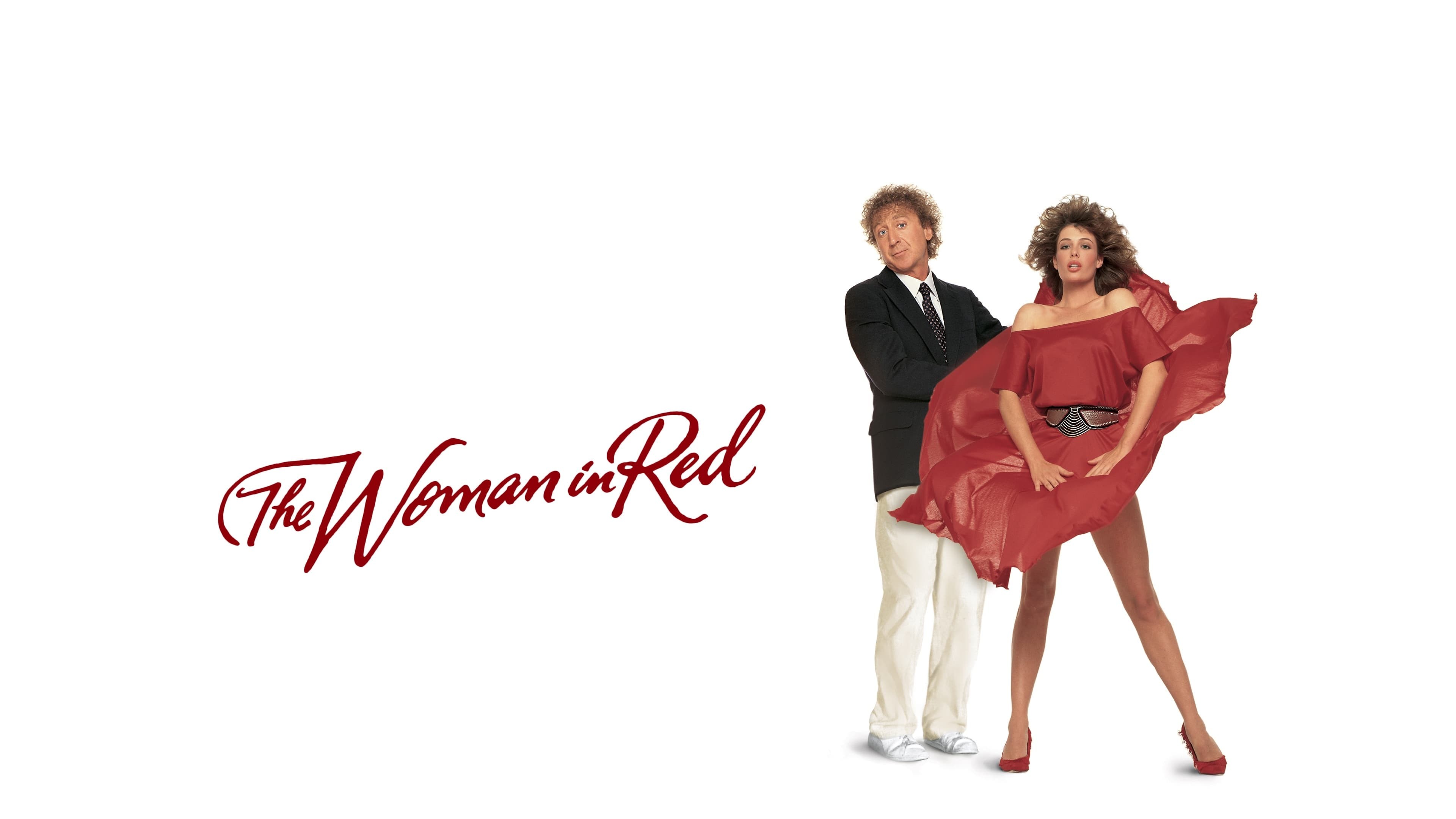 Foto de LA MUJER DE ROJO