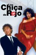 La mujer de rojo