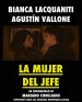 La mujer del jefe