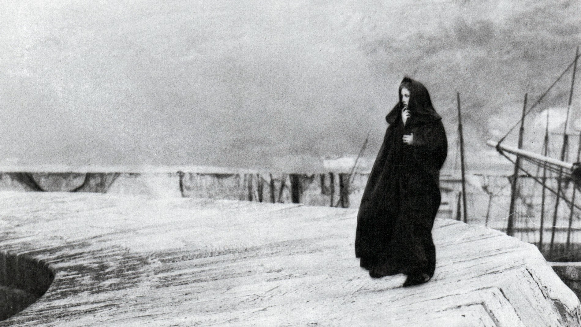 Foto de LA MUJER DEL TENIENTE FRANCÉS