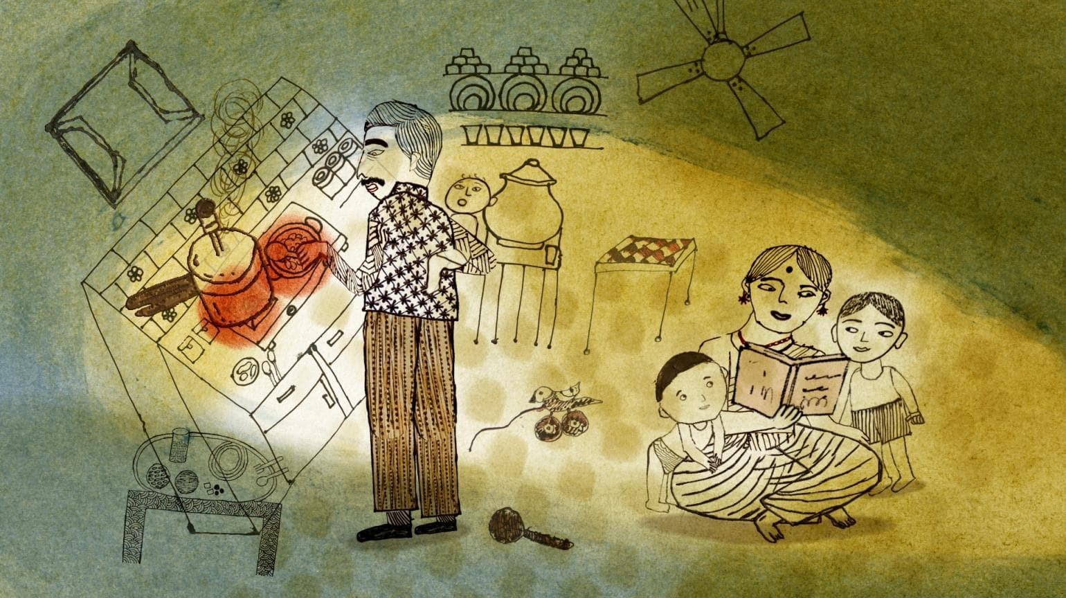 Foto de LA MUJER ILUSTRADA
