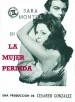 La mujer perdida