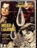 La mujer sin lágrimas