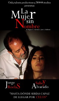 La mujer sin nombre (El interrogatorio)