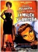 La mujer y la bestia