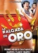 La nalgada de oro