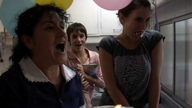 Foto de LA NANA