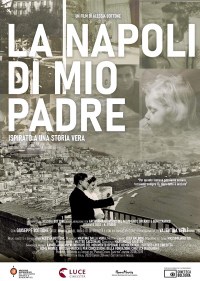 La Napoli di mio padre