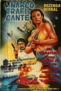 La narcotraficante
