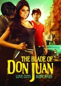 La navaja de Don Juan
