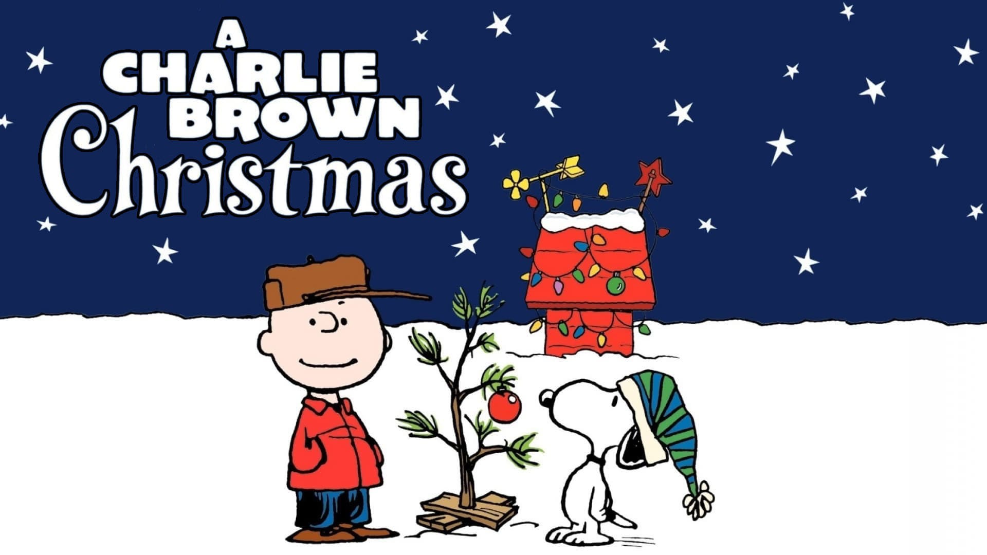 Foto de LA NAVIDAD DE CHARLIE BROWN