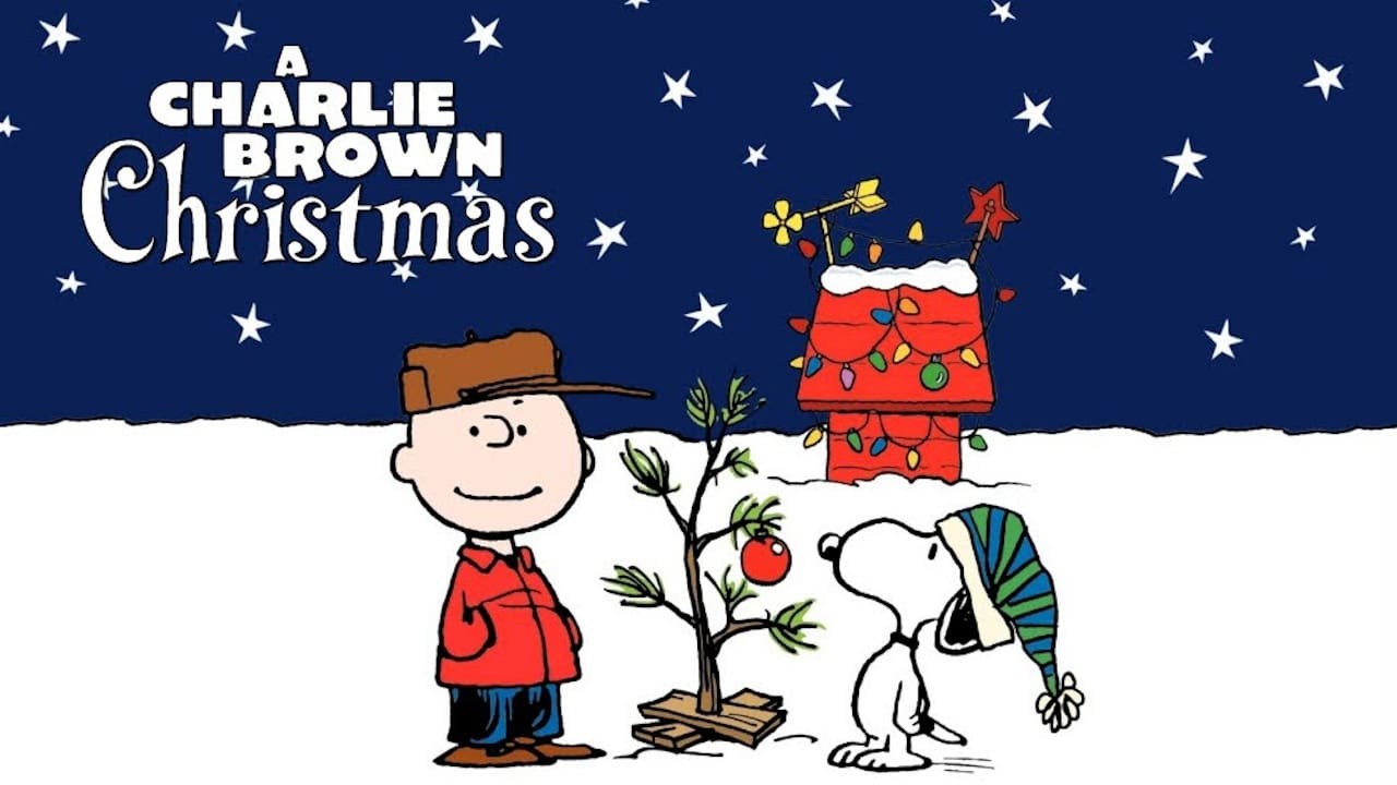 Foto de LA NAVIDAD DE CHARLIE BROWN