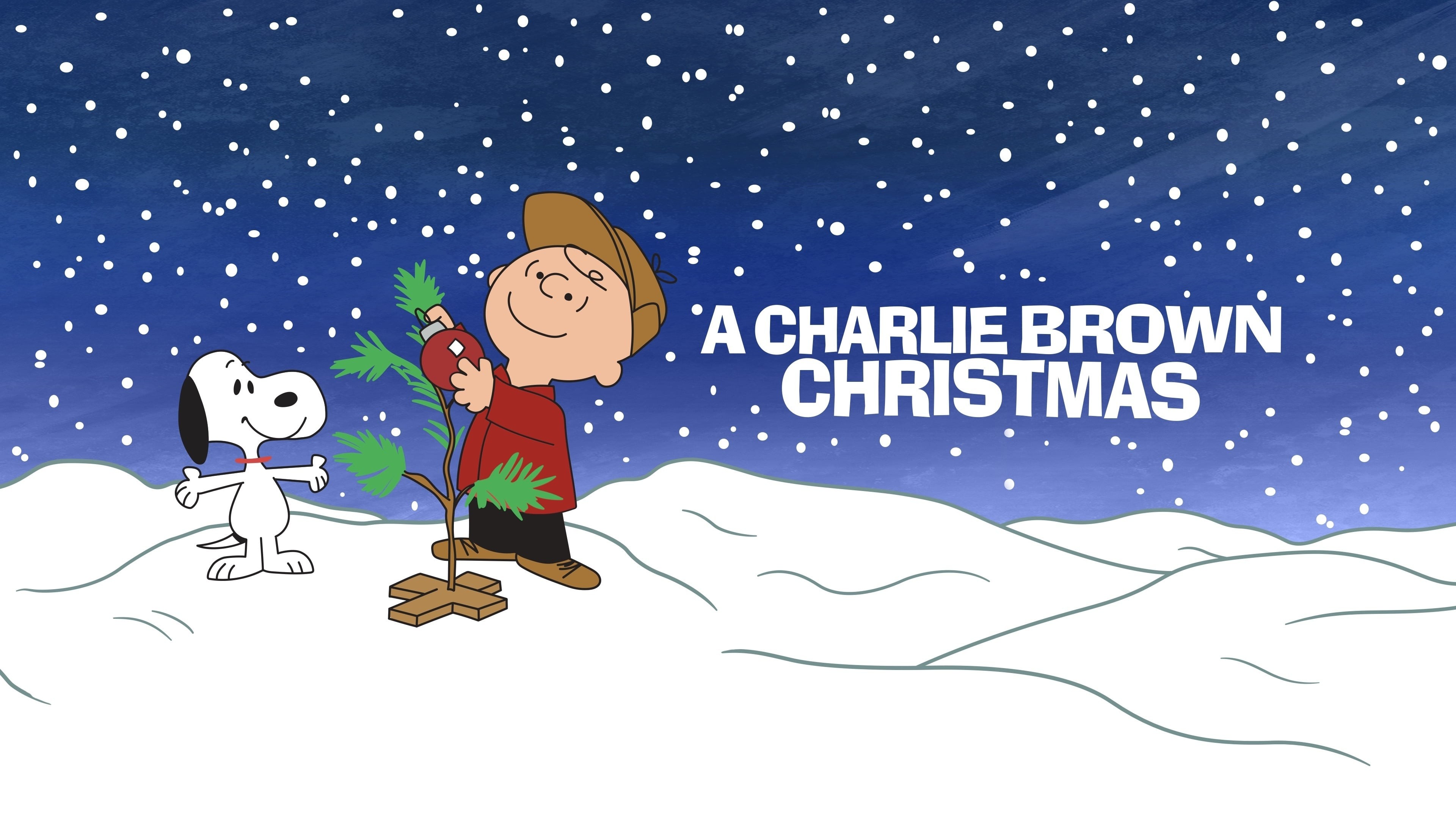 Foto de LA NAVIDAD DE CHARLIE BROWN