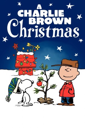 La Navidad de Charlie Brown