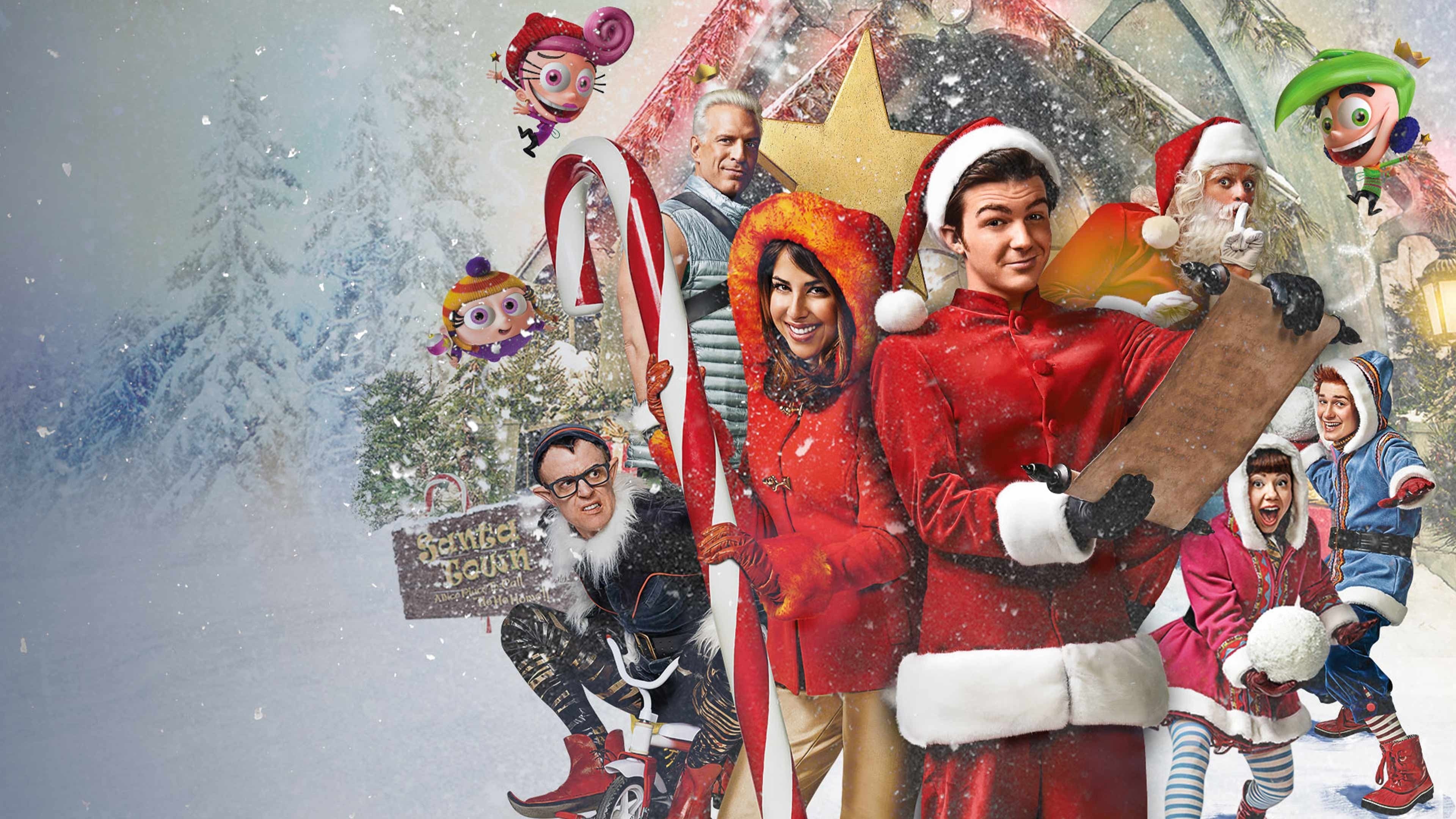 Foto de LA NAVIDAD MÁGICA DE TIMMY