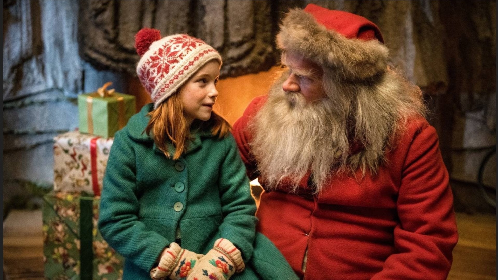 Foto de LA NAVIDAD OLVIDADA