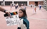 Foto de LA NIÑA DE LA CABRA