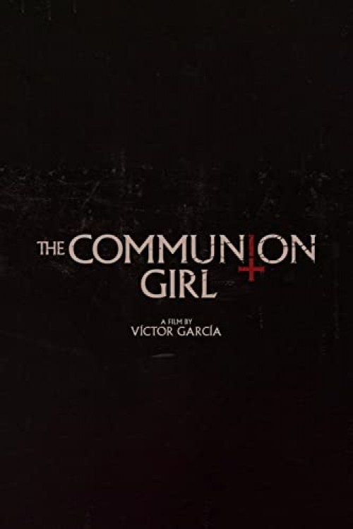 Poster de LA NIÑA DE LA COMUNIÓN