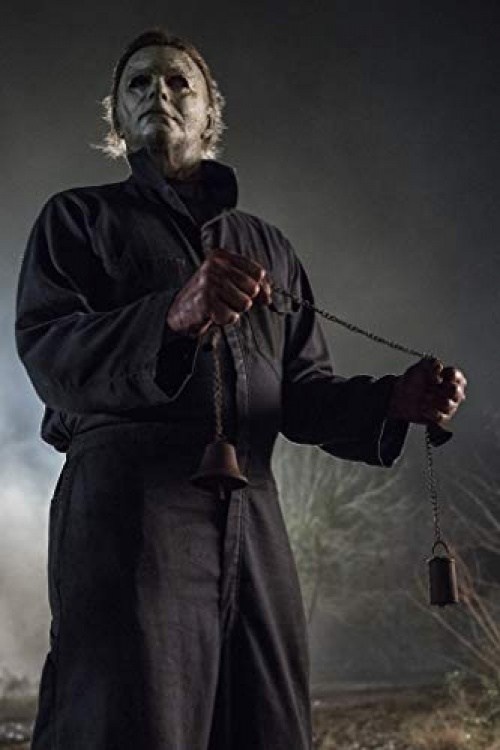 Poster de LA NOCHE DE HALLOWEEN