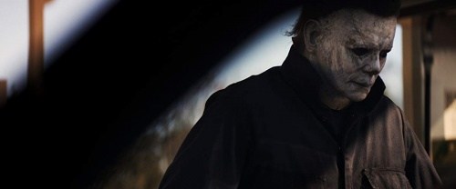 Foto de LA NOCHE DE HALLOWEEN