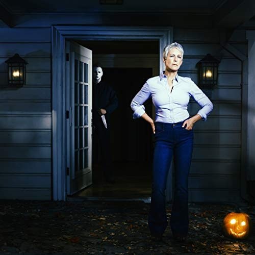 Foto de LA NOCHE DE HALLOWEEN