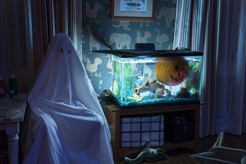 Foto de LA NOCHE DE HALLOWEEN