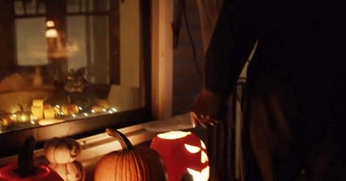 Foto de LA NOCHE DE HALLOWEEN