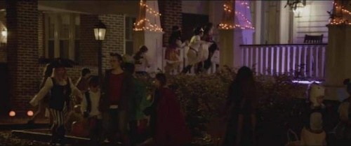 Foto de LA NOCHE DE HALLOWEEN