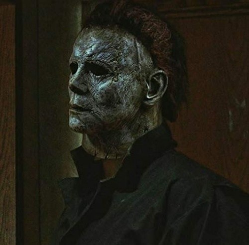 Foto de LA NOCHE DE HALLOWEEN