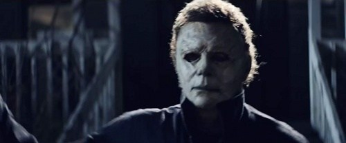 Foto de LA NOCHE DE HALLOWEEN
