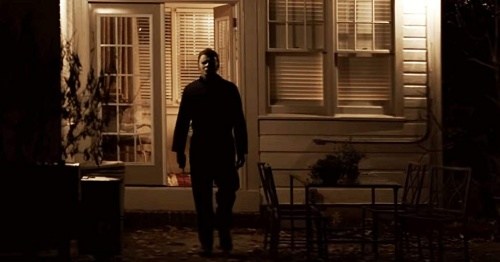 Foto de LA NOCHE DE HALLOWEEN