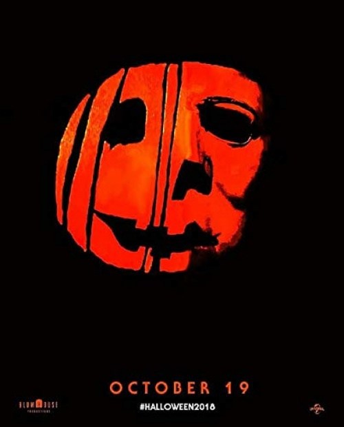Poster de LA NOCHE DE HALLOWEEN