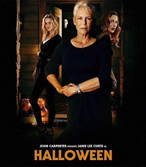 Poster de LA NOCHE DE HALLOWEEN
