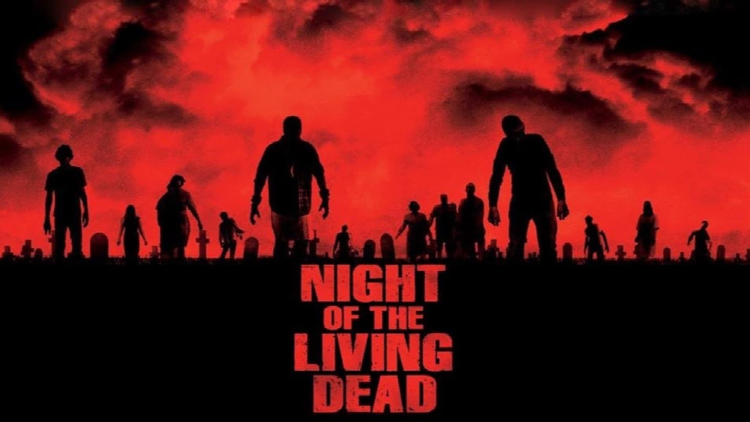 Foto de LA NOCHE DE LOS MUERTOS VIVIENTES