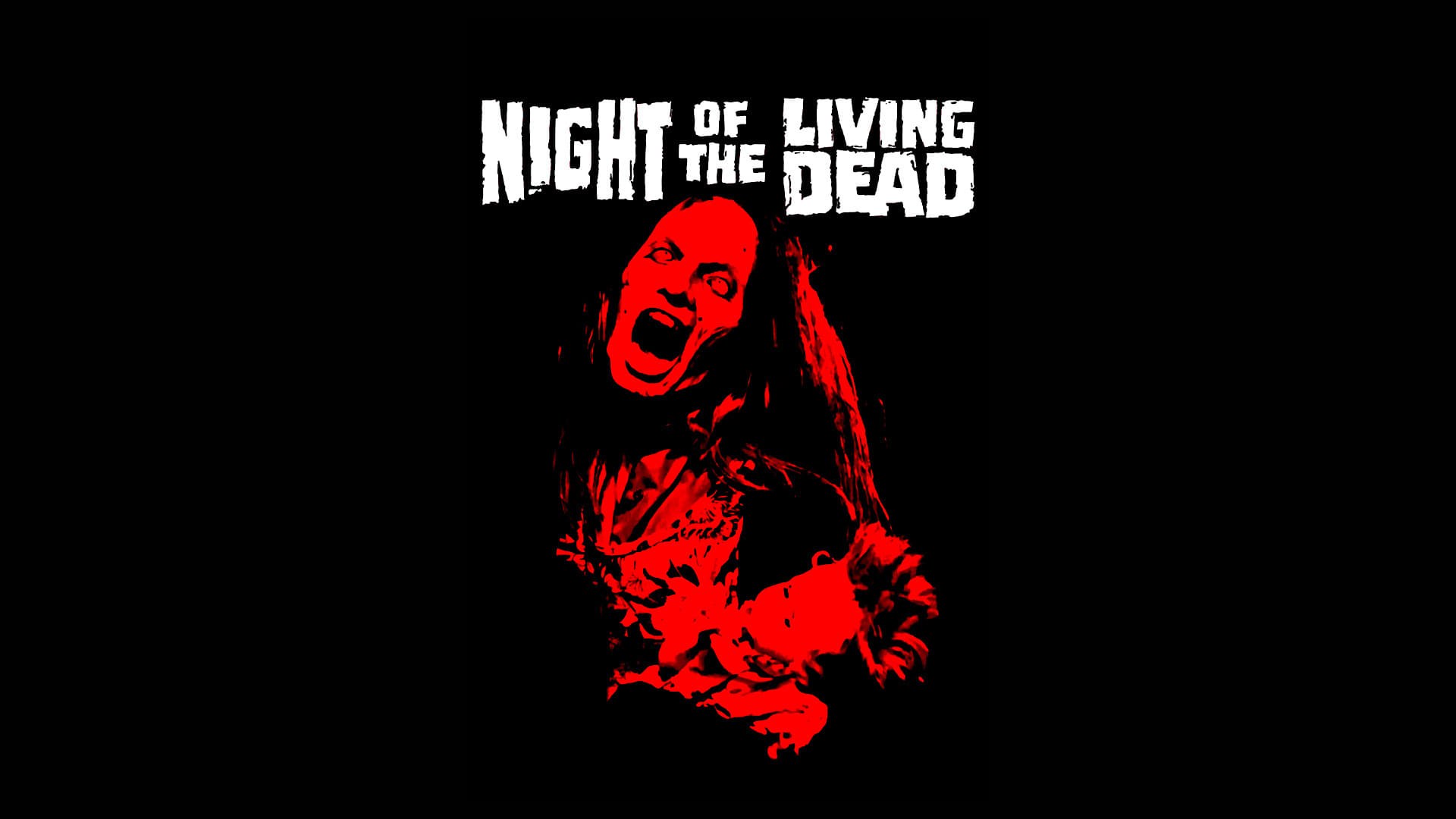 Foto de LA NOCHE DE LOS MUERTOS VIVIENTES