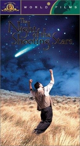 Poster de LA NOCHE DE SAN LORENZO