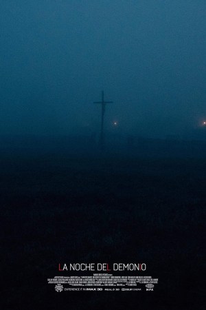 La Noche Del Demonio