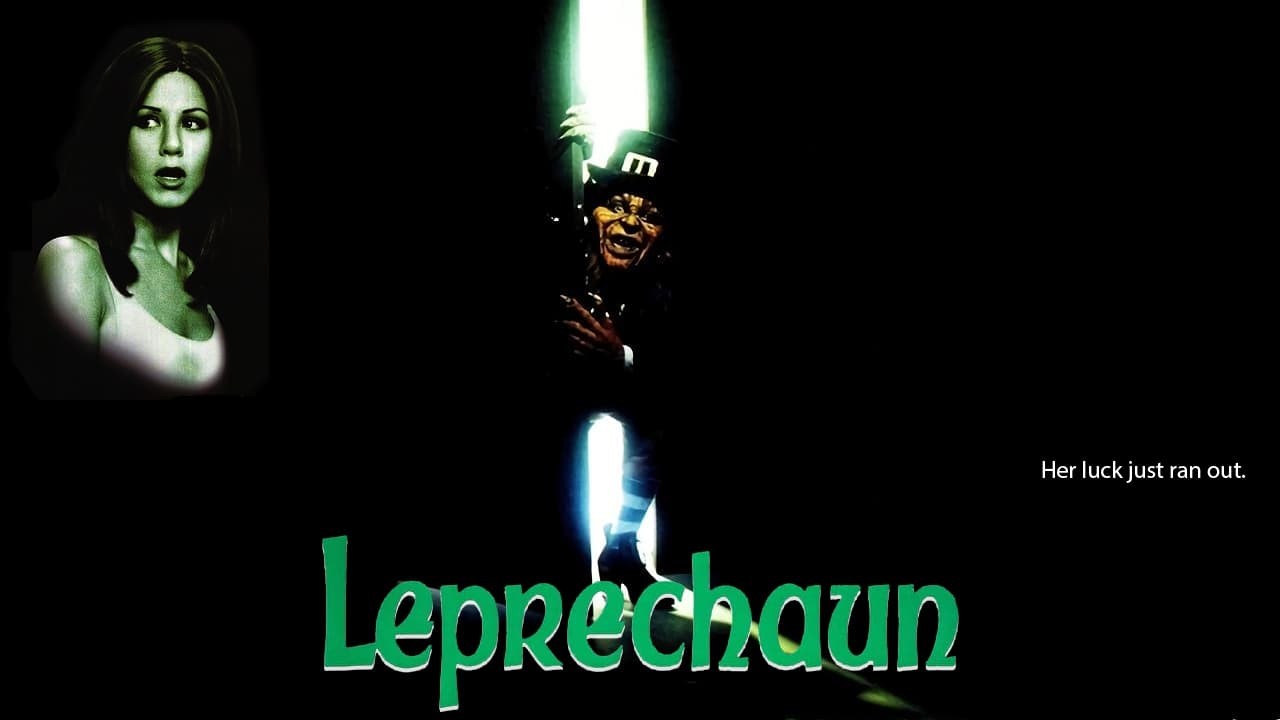 Foto de LA NOCHE DEL DUENDE (LEPRECHAUN)