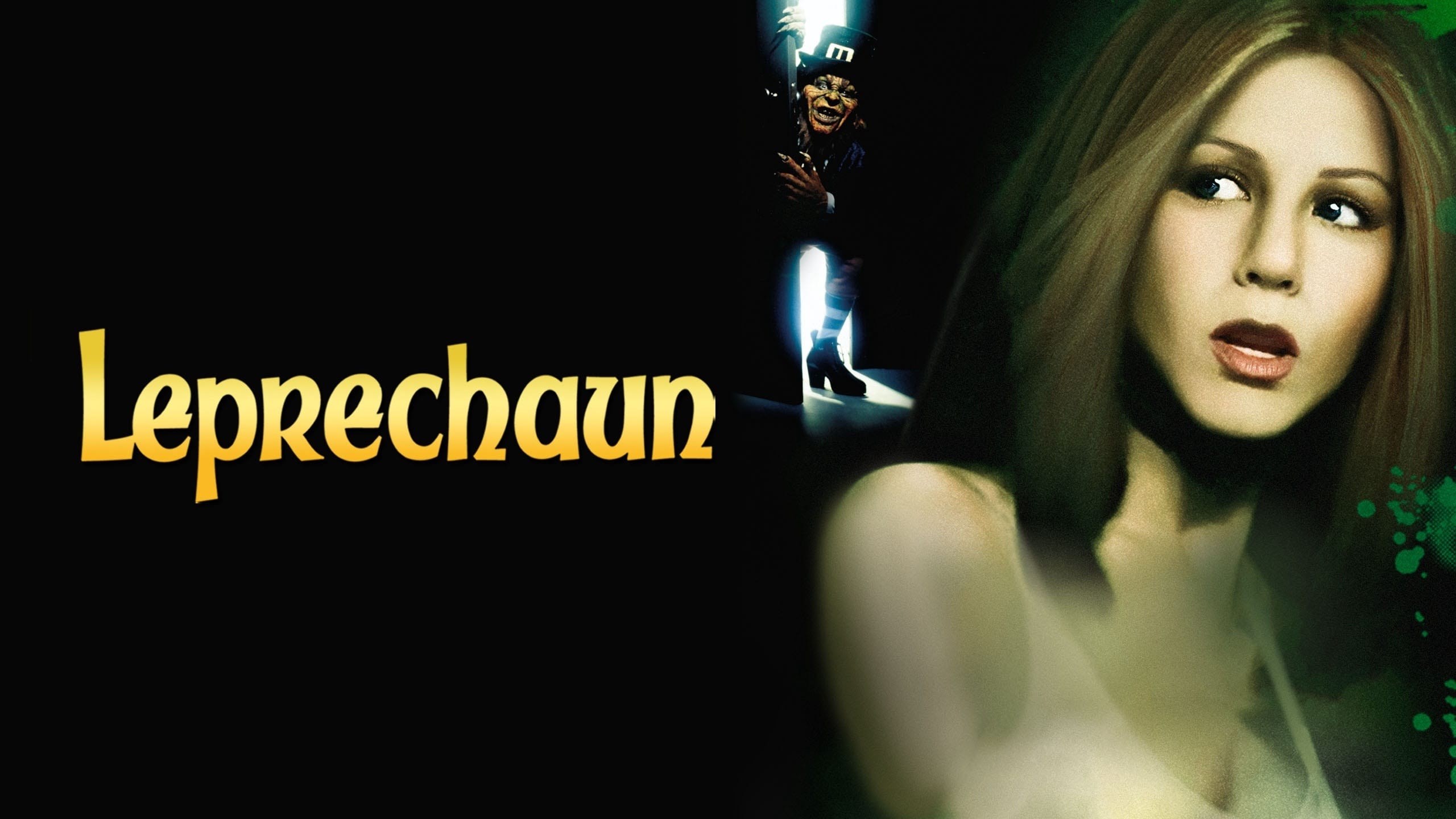 Foto de LA NOCHE DEL DUENDE (LEPRECHAUN)