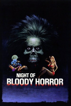 La noche del horror sangriento