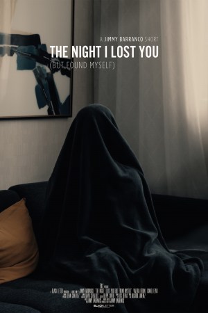 La noche en que te perdí (pero me encontré a mi misma)