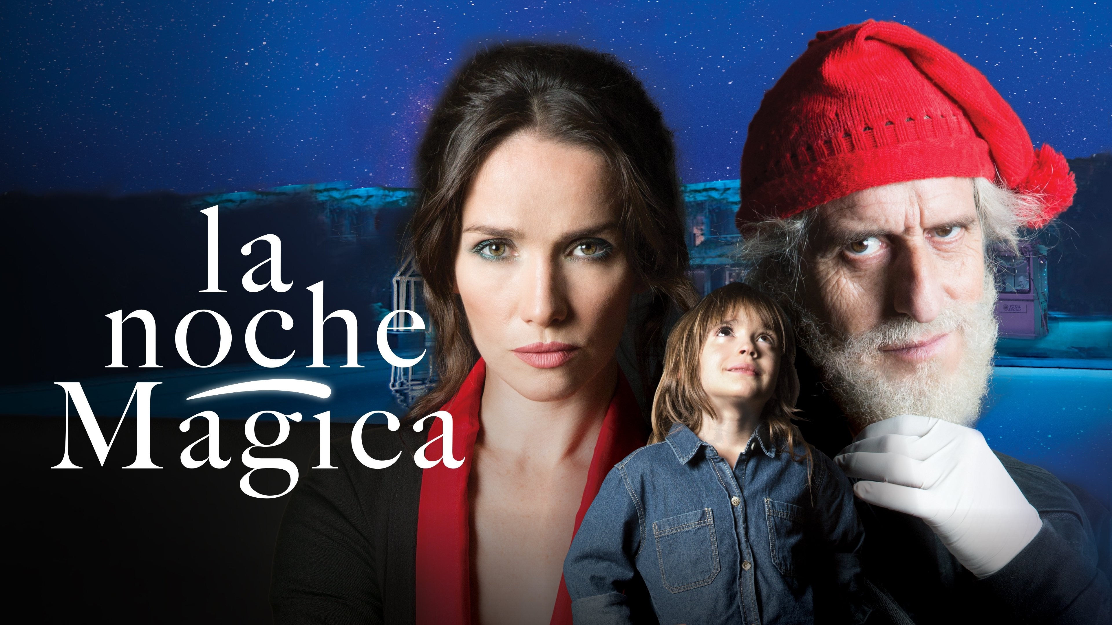 Foto de LA NOCHE MÁGICA