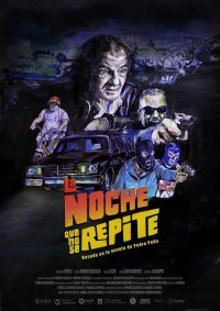 La noche que no se repite