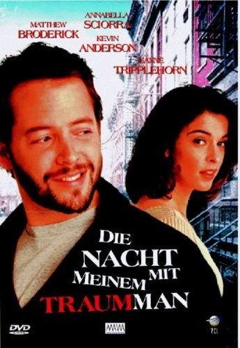Poster de LA NOCHE QUE NUNCA TUVIMOS