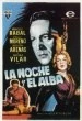 La noche y el alba