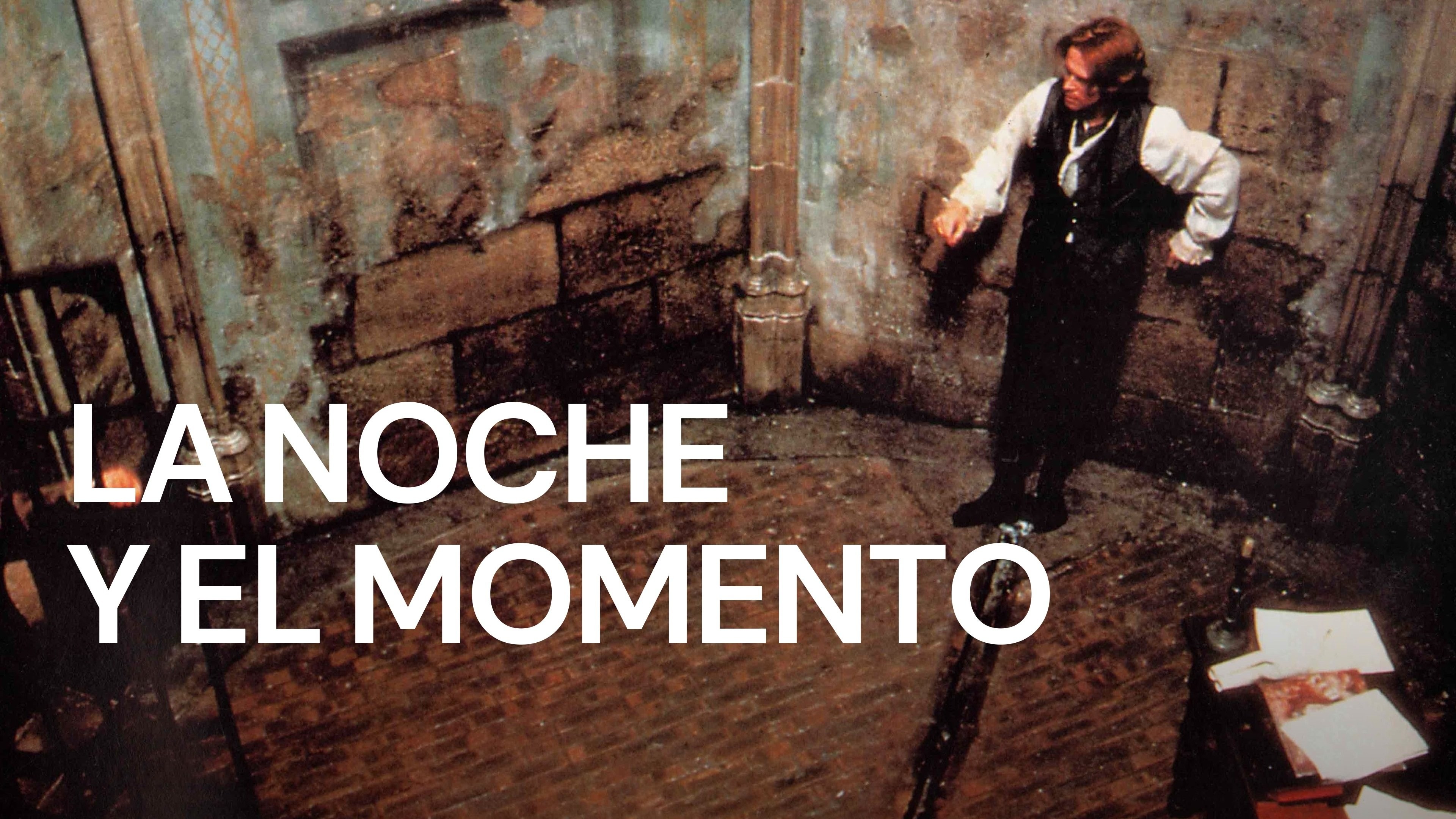Foto de LA NOCHE Y EL MOMENTO
