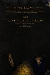 La Nostalgia del Centauro