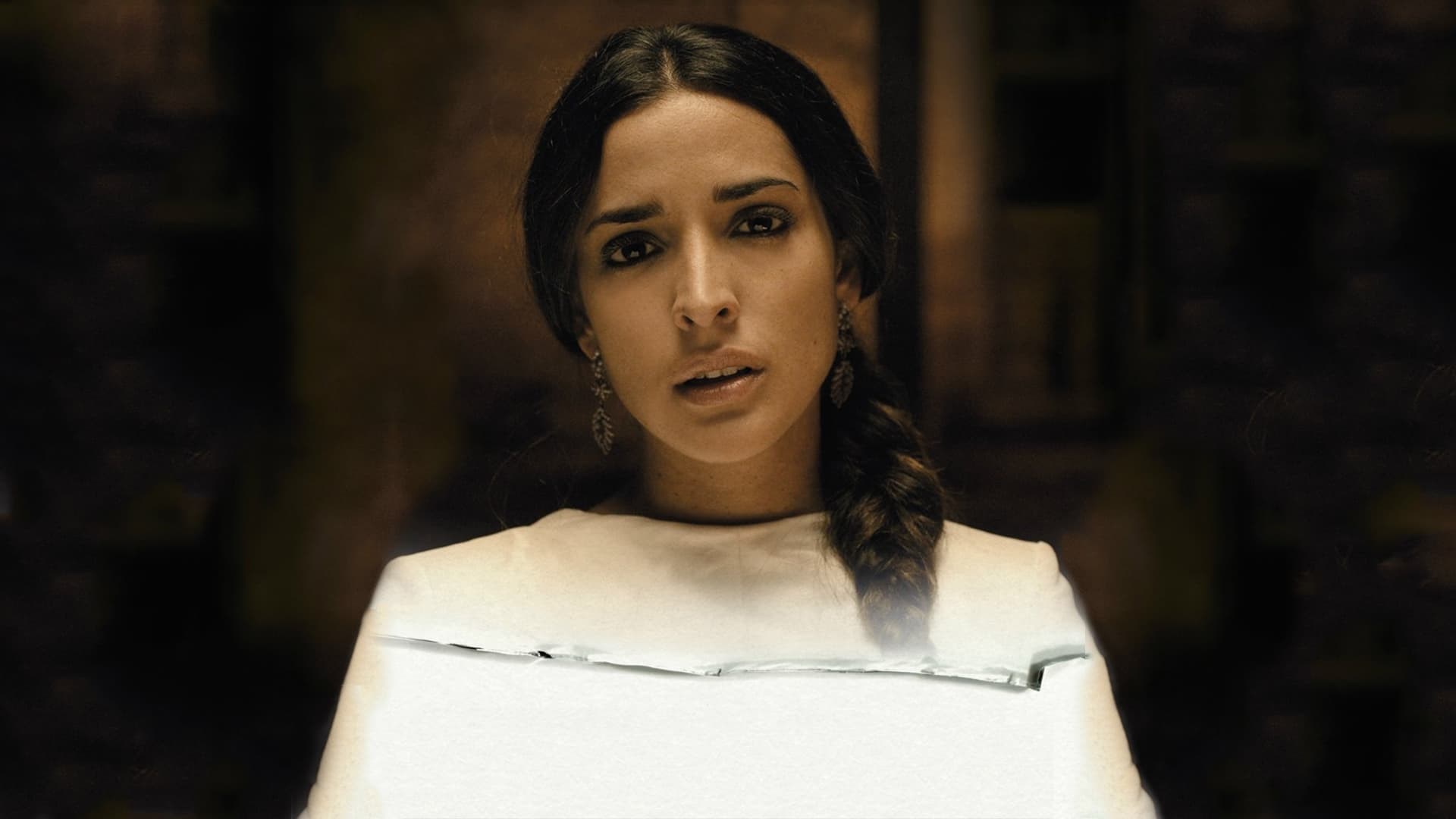 Foto de LA NOVIA