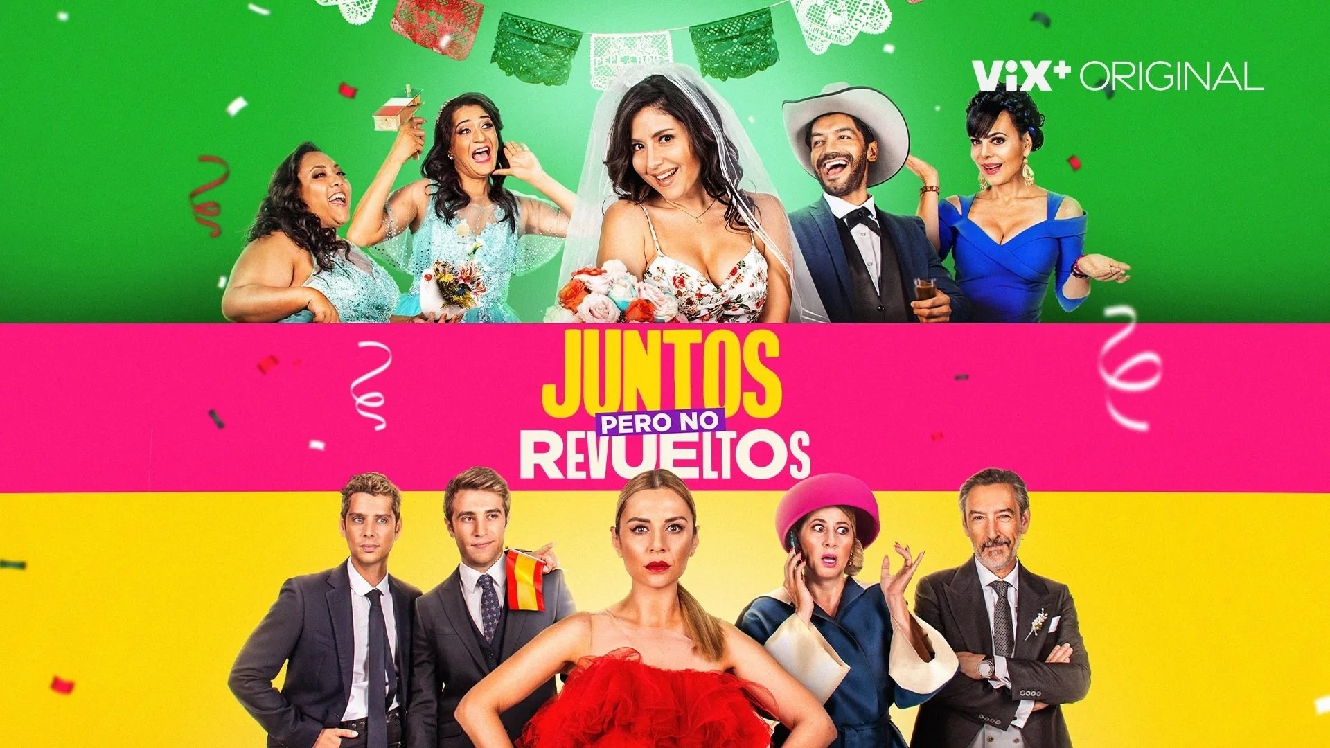 Foto de LA NOVIA DE AMÉRICA